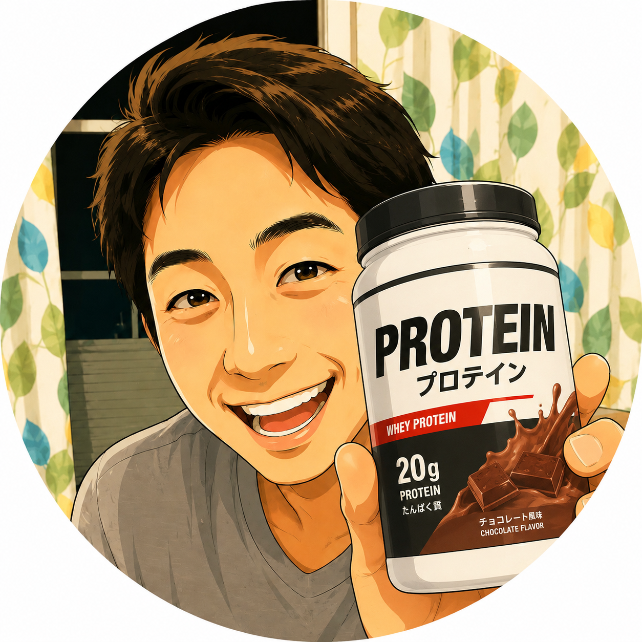 代表相談員のプロフィール画像